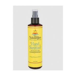 The Naked Bee Nb Hand Sanitizer