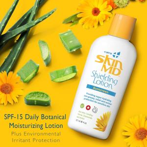 Skin MD Shield Lotion+ Spf 15 Ds