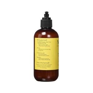 The Naked Bee Orange Blossom Honey Hand & Body Lotion, 8 Oz