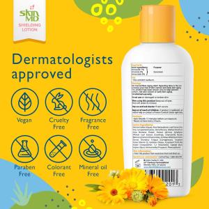 Skin MD Shield Lotion+ Spf 15 Ds