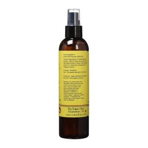 Naked Bee The Orange Blossom Honey Hand Sanitizer