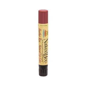Naked Bee Natural Lip Color Heather Rose