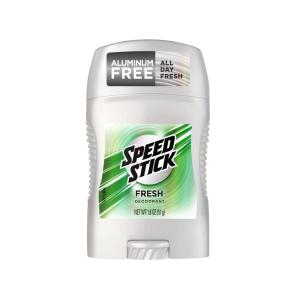 Speed Stick Deodorant Solid Regular Light - 1.8 Oz