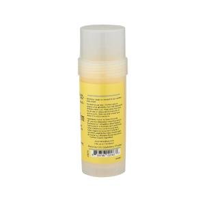 The Naked Bee Restoration Foot Balm - Orange Blossom Honey