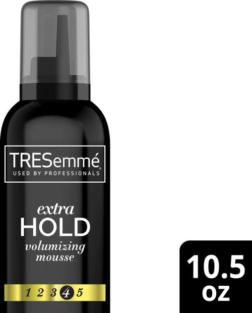 TRESemme TRESemmé Extra Hold Volumizing Mousse