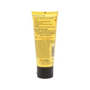 The Naked Bee 2.25oz Orange Blossom Honey Hand & Body Lotion