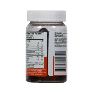 Align Kids Dietary Supplement Probiotic Gummies - Mixed Fruit Flavor 50ct