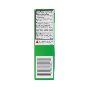 Neo-Synephrine Nasal Spray For Cold & Sinus Relief, Regular Strength, 0.5 Fl Oz