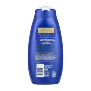 Nivea Nourishing Care Body Wash For Dry Skin - 20 Fl Oz