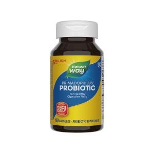 Nature's Way Primadophilus Original, 90 Vegetarian Capsules