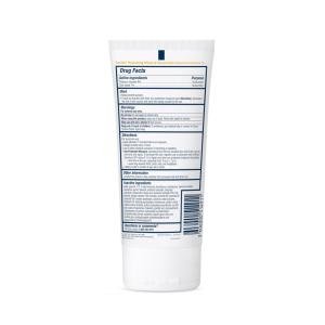 Cerave Sunscreen Spf 50