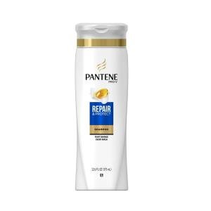 Pantene Pro-V Repair & Protect Shampoo, 12.6 Fl Oz