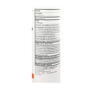 Rugby Benzoyl Peroxide 5% Acne WASH 5oz PHARMACY GRADE
