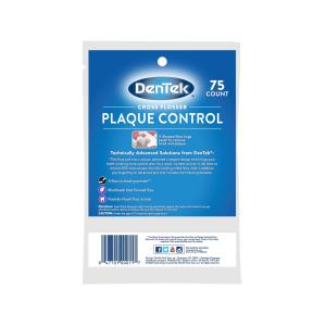 DenTek Cross Flosser Floss Picks