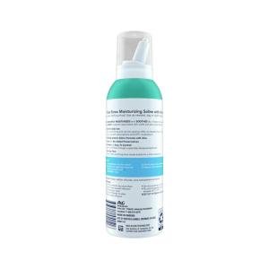 Vicks Sinex Saline Ultra Fine Nasal Mist Spray With Aloe, 5 Oz