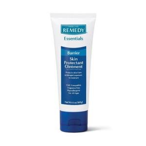Medline Remedy Barrier Skin Protectant Ointment 6Oz 1Ct