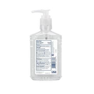 Germ X Moisturizing Original Hand Sanitizer 8 Oz