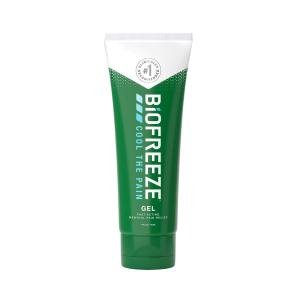 Biofreeze Cold Therapy Pain Relief Gel