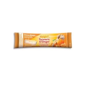 Emergen-C Turmeric & Ginger Powder - Citrus-Ginger - 18ct