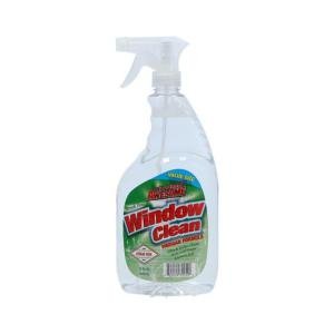 Awesome Window Cleaner W/ Vinegar 32 Oz