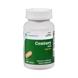 Health Mart Elderberry Gummies