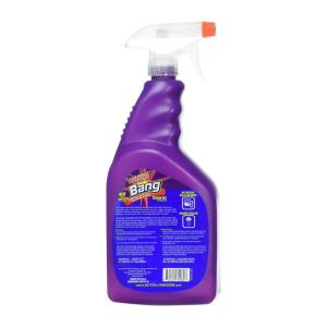 LA's Totally Awesome Bang Bathroom & Shower Cleaner - 32oz/946ml