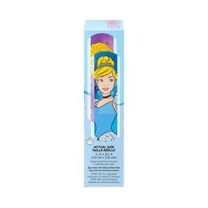 Band-Aid Disney Princess 100% Waterproof Adhesive Bandages 15 All One Size