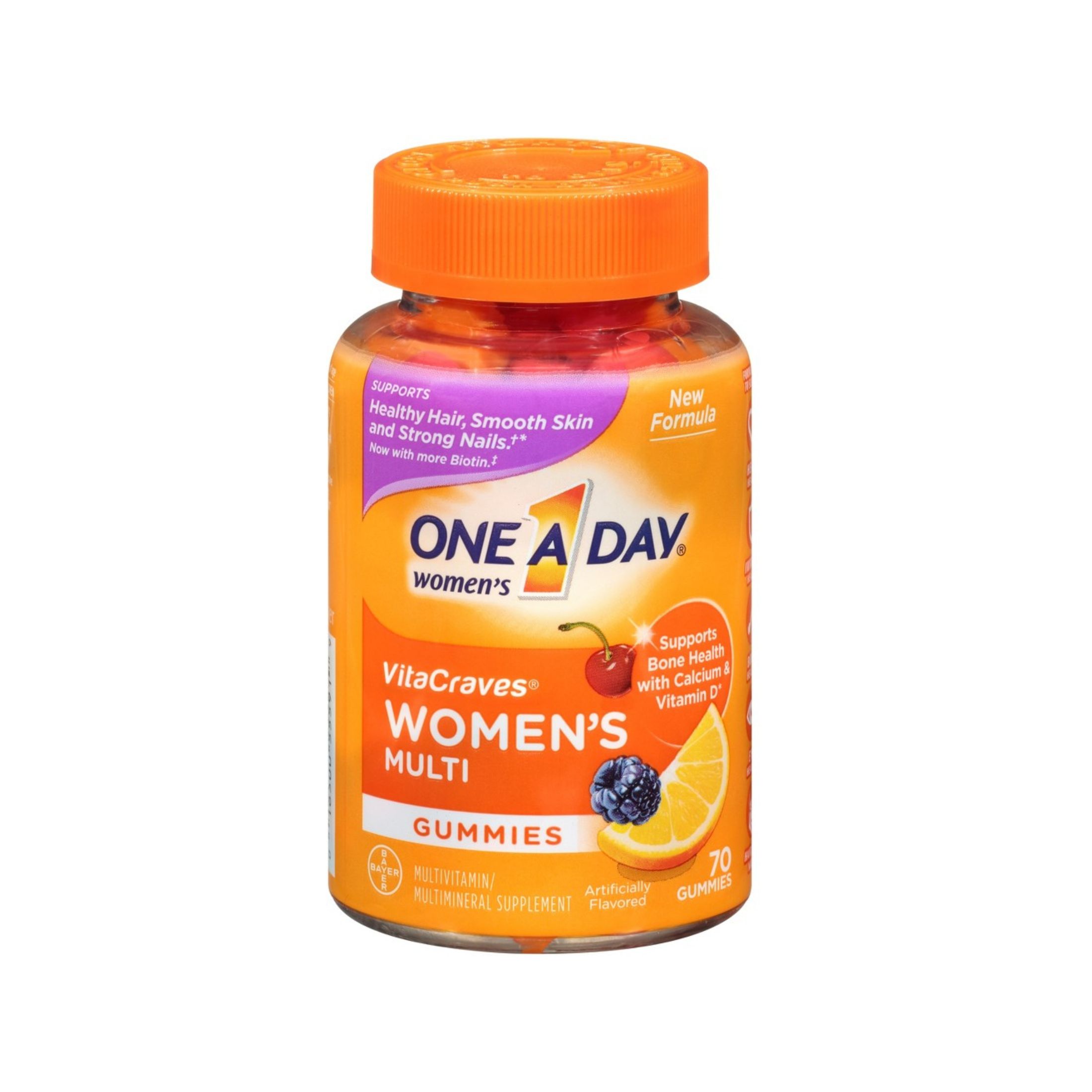 One A Day Women's Multivitamin Gummies