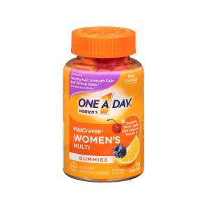 One A Day Women's Multivitamin Gummies
