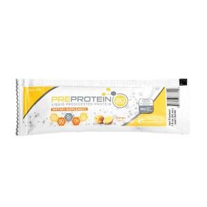 Pre-Protein 20 Liquid Predigested 1oz Packet - Mango