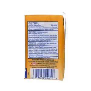 Dial Antibacterial Deodorant Bar Soap, Gold, 4 Ounce, 3 Bars