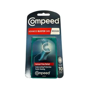 Compeed Advanced Blister Care Gel Cushions Medium