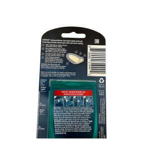 Compeed Advanced Blister Care Gel Cushions Medium