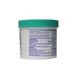 Balmex Adult Care Rash Cream 12 Oz
