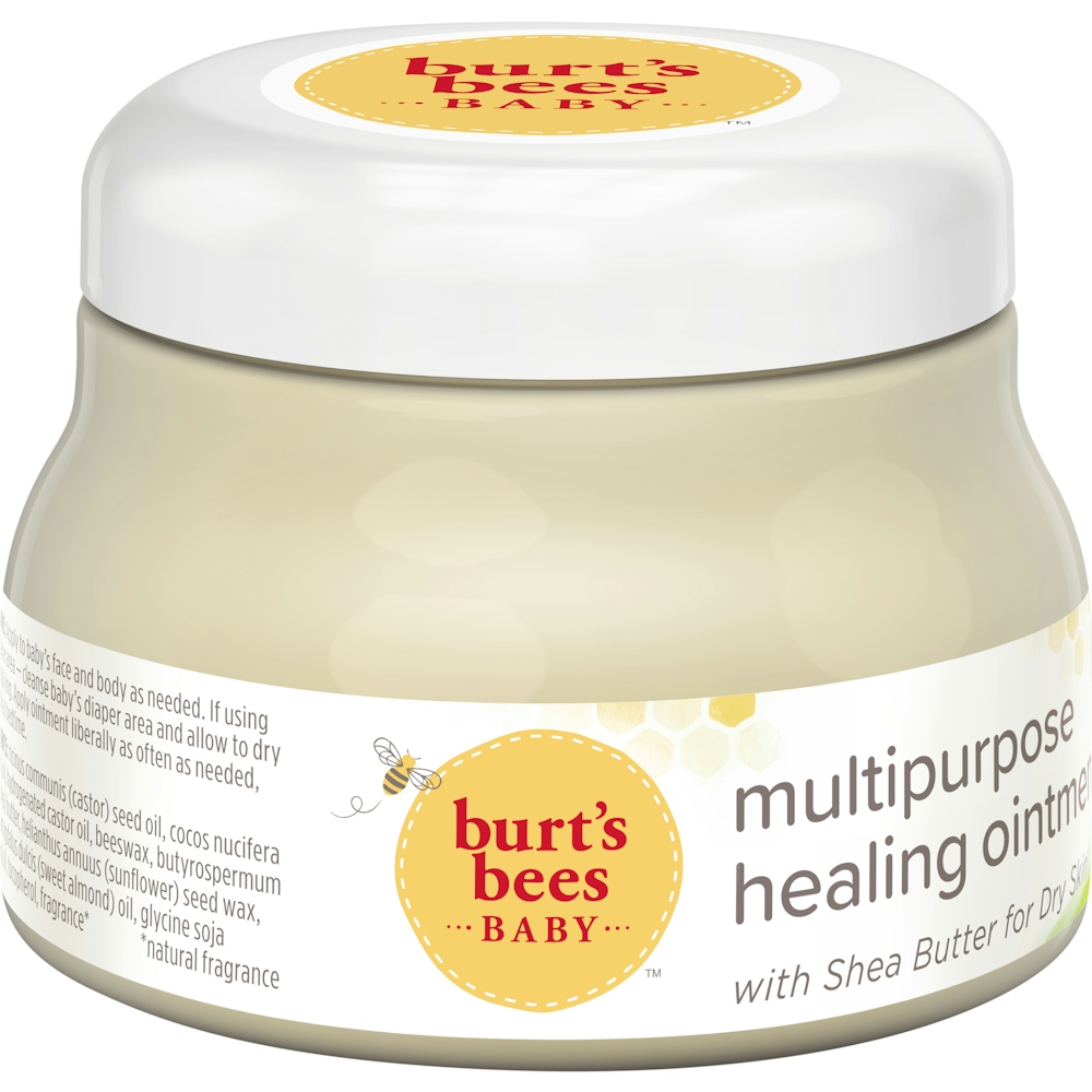 Burt's Bees Baby 100% Natural Origin Multipurpose Healing Ointment - 7.5 Ounce Tub