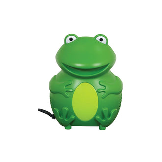 Roscoe Medical Pediatric Frog Nebulizer System