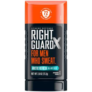 Right Guard Antiperspirant/Deodorant, Arctic Refresh, Xtreme Defense