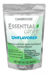 Cambrooke Essential Care Jr 6 Unidades 400 G