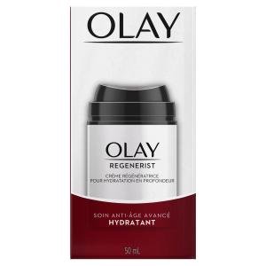 Procter & Gamble USA Olay Regenerist Cream 1.7 Oz By Dist Co