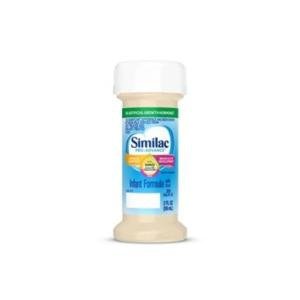 Similac, Abbott Nutrition Sim Pro-adv 2fl Hmo 2oz Btl 12-4pks Inst