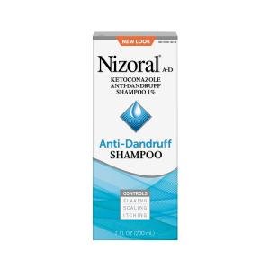 Nizoral Shampoo, Anti Dandruff, Clean Fresh Scent 7 Fl Oz