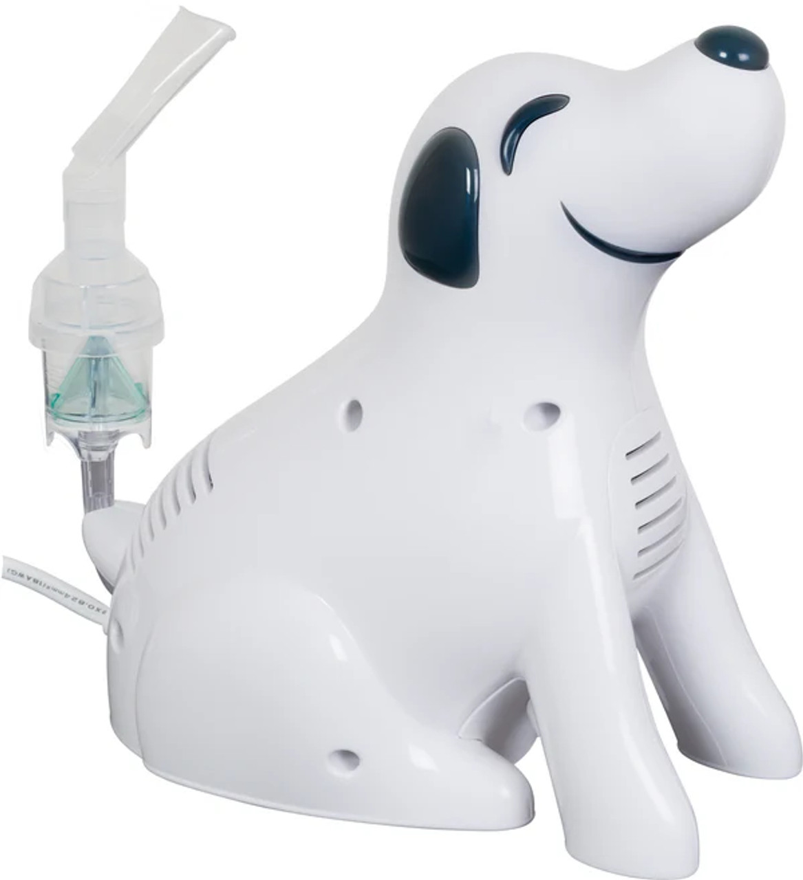 BEK Medical Nebulizer Pediatric Dog System Roscoe