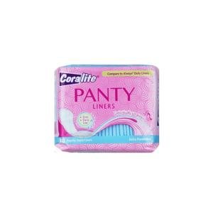 Coralite Cor Panty Liners
