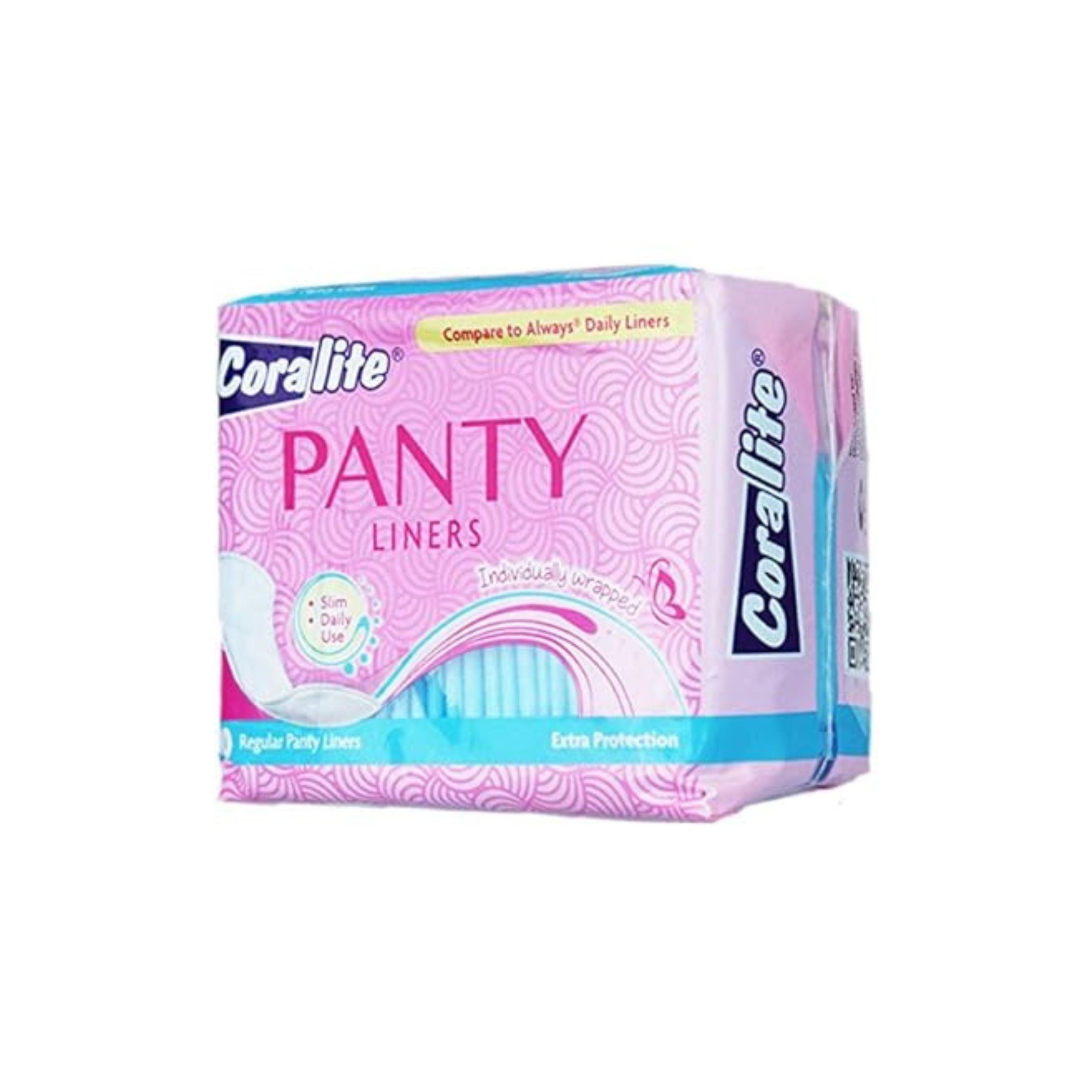 Coralite Cor Panty Liners