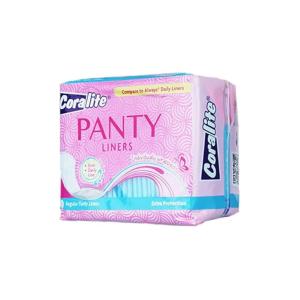 Coralite Cor Panty Liners