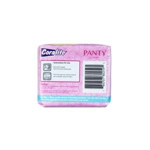 Coralite Cor Panty Liners