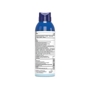Icy Hot Original Menthol 16% Pain Relief Dry Spray