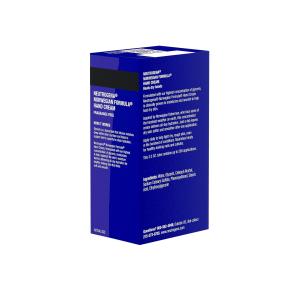 Neutrogena Norwegian Formula Dry Hand Cream - Fragrance Free, 2 Oz