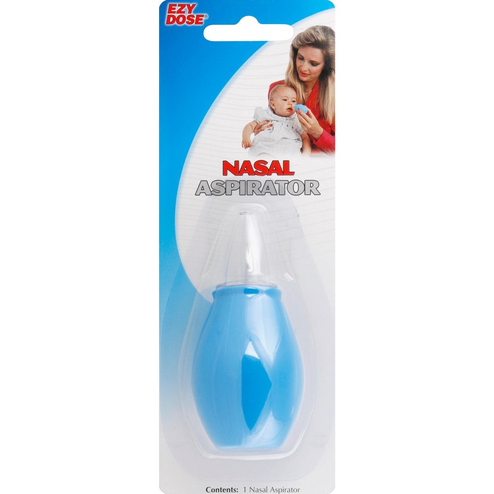 Ezy Dose Nasal Aspirator