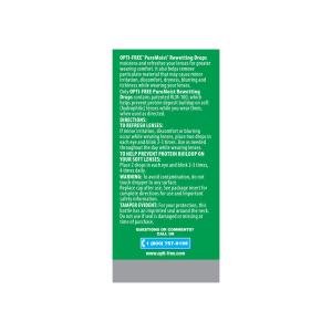 Opti Free Replenish Rewetting Drops - 10 mL